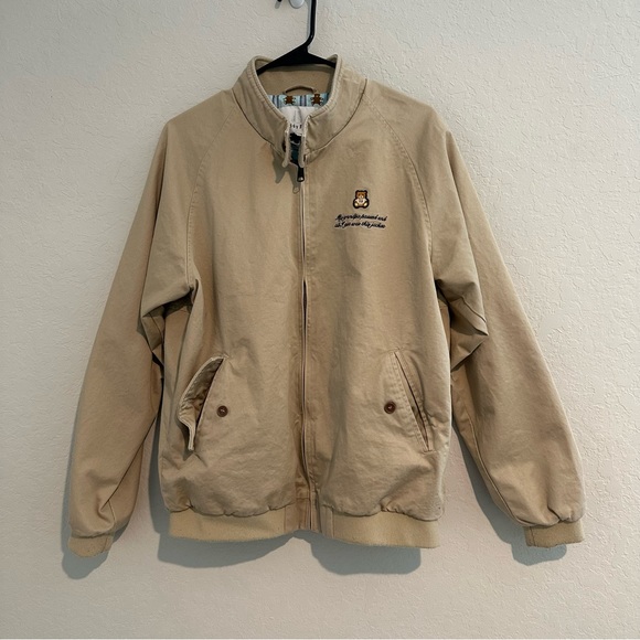 Teddy Fresh Other - RARE Teddy Fresh My Grandpa’s Jacket